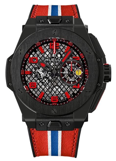 hublot 401 cx 1123 vr|Hublot Big Bang Ferrari 401.CX.0123.VR .